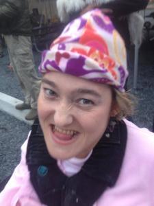 Trish Huber Trish Huber