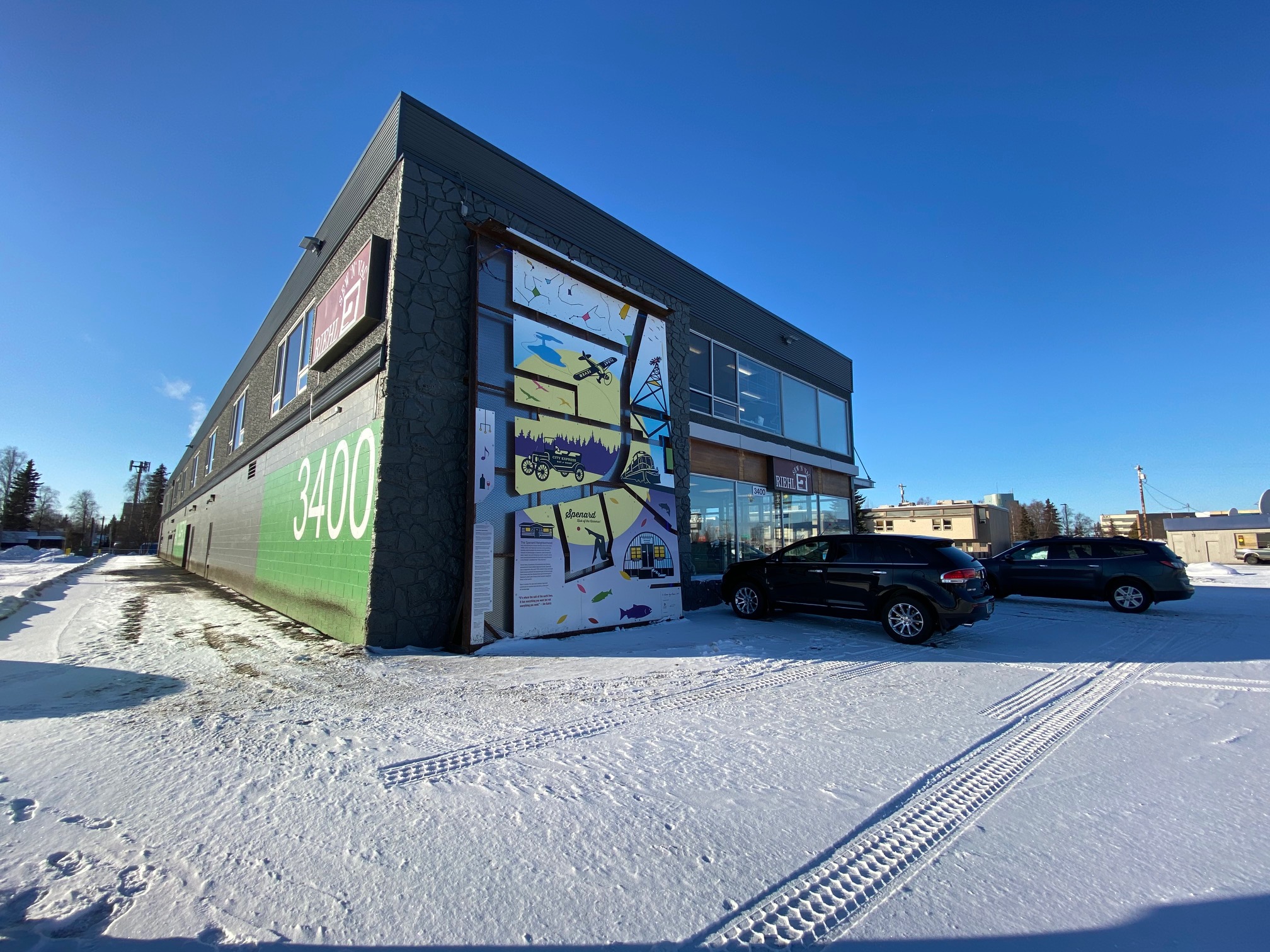 Weather Anchorage Ak 99503 - 2bdhrtq